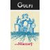 Gulfi NeroMaccarj 2017 Front Label