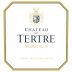 Chateau du Tertre (Futures Pre-Sale) 2025 Front Label
