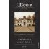 L'Ecole 41 Columbia Valley Cabernet Sauvignon 2017 Front Label