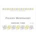 Marchand-Tawse Puligny-Montrachet 2023 Front Label