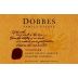 Dobbes Family Winery Viognier 2015 Front Label