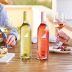 Justin Sauvignon Blanc 2023 Food Pairing Gift Product Image