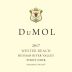 DuMOL Wester Reach Pinot Noir 2017 Front Label