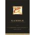 Gamble Estates Napa Valley Cabernet Sauvignon 2015 Front Label