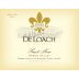 DeLoach Green Valley Pinot Noir 2016 Front Label