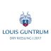 Louis Guntrum Rheinhessen Dry Riesling 2017 Front Label