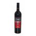Livingston Moffett Gemstone Vineyard Red Wine (torn label) 2006 Front Bottle Shot