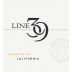 Line 39 Chardonnay 2022 Front Label