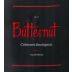Butternut Cabernet Sauvignon 2017 Front Label