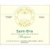 Brocard Saint-Bris Sauvignon Blanc 2019 Front Label