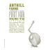Anthill Farms Demuth Vineyard Pinot Noir 2016 Front Label