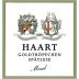 Haart Goldtropfchen Riesling Spatlese 2011 Front Label