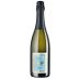 Robert Weil Rheingau Riesling Brut Sekt 2016 Front Bottle Shot
