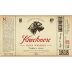 Knockmore Irish Whiskey Front Label