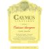 Caymus Napa Valley Cabernet Sauvignon (1 Liter Bottle) 2021 Front Label