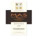 Jean Claude Mas Origines Paul Mas Chardonnay 2018 Front Label
