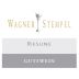 Wagner Stempel Estate Dry Riesling 2019 Front Label