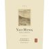 Yao Ming Family Reserve Cabernet Sauvignon 2015 Front Label