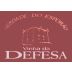Herdade Do Esporao Vinha da Defesa 2009 Front Label