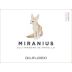 Recaredo Miranius Penedes Blanco 2022 Front Label