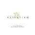 Domaine Papagiannakos Assyrtiko 2023 Front Label