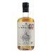 Jean-Luc Pasquet L'Organic 07 Cognac Front Bottle Shot