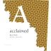 Precision Wine Co. Acclaimed Red Blend 2021 Front Label