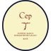 Cep Hopkins Ranch Rose 2016 Front Label