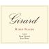 Girard Mixed Blacks 2009 Front Label