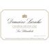 Domaine Laroche Chablis Les Blanchots Grand Cru 2016 Front Label