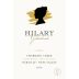 Goldschmidt Vineyard Hilary Cabernet Sauvignon 2016 Front Label