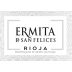 Bodegas Santalba Ermita de San Felices Crianza 2021 Front Label