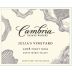 Cambria Julia's Vineyard Pinot Noir (375ML half-bottle) 2018 Front Label