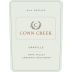 Conn Creek AVA Series Oakville Cabernet Sauvignon 2021 Front Label