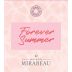 Mirabeau Forever Summer Rose 2022 Front Label