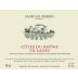 Famille Perrin Cotes du Rhone Villages Rouge 2017 Front Label