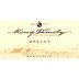 King Family Vineyards Merlot 2008 Front Label