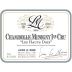 Lucien Le Moine Chambolle-Musigny Les Hauts Doix Premier Cru 2016 Front Label