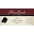 ArborBrook Vineyards Estate 777 Block Pinot Noir 2007 Front Label