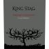 King Stag Cabernet Sauvignon 2021 Front Label