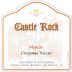 Castle Rock Columbia Valley Merlot 2007 Front Label