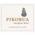 Pikorua Sauvignon Blanc 2020 Front Label