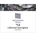 Galil Mountain Winery Cabernet Sauvignon (OK Kosher) 2023 Front Label
