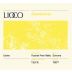Lioco Estero Chardonnay 2016 Front Label