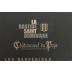 La Bastide Saint Dominique Chateauneuf-du-Pape Les Hesperides 2019 Front Label