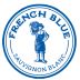 French Blue Sauvignon Blanc 2019 Front Label