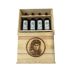 Bond (4 Bottles in OWC) 2003 Gift Product Image