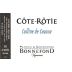 Domaine Patrick & Christophe Bonnefond Cote-Rotie Colline de Couzou 2022 Front Label
