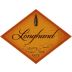 Longhand Sonoma Coast Pinot Noir 2013 Front Label