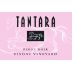 Tantara Pisoni Vineyard Pinot Noir 2008 Front Label